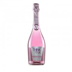 THINK PINK BY VILANO SPARKLING 75CL