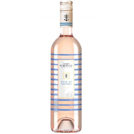 FORTANT MARINIERE ROSE