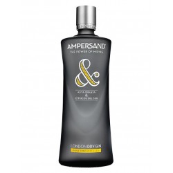 AMPERSAND GIN 70CL