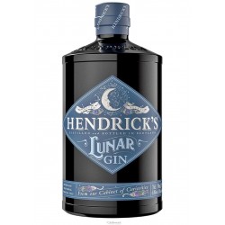 HENDRICK'S LUNAR 0,70 CL