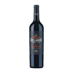 GRILL HOUSE SHIRAZ PINOTAGE 75CL