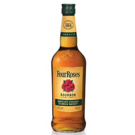 FOUR ROSES 70CL