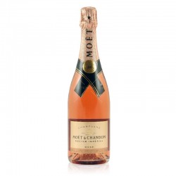 MOET & CHANDON NECTAR ROSE IMPERIAL 75CL