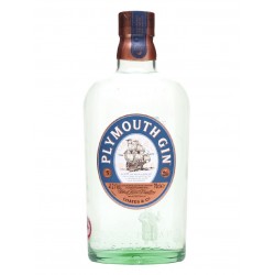 PLYMOUTH GIN 70CL