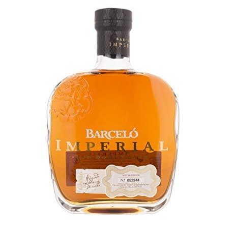 RON BARCELO IMPERIAL 70 CL