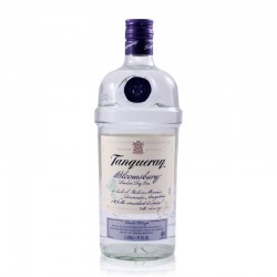 TANQUERAY BLOOMSBURY LONDON GIN 1LTR