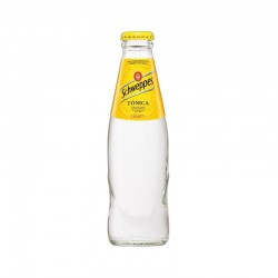 TONICA SCHWEPPES 25CL