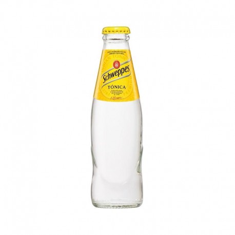 TONICA SCHWEPPES 20 CL