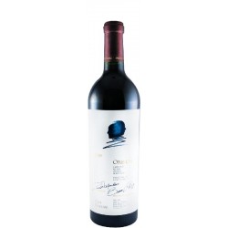 OPUS ONE 2016 75CL